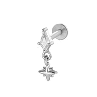 2608-8# Silber Bild3