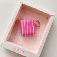 Pink/Airpods 3 Resim3