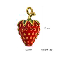 YTP2503037-RD-Strawberry Picture8