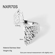 NXR70S/Adjustable opening Picture2