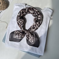 brown/Leopard Print Series 5 Image7