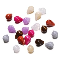 random mix/20piece Resim4