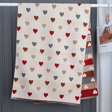 1 écharpe d&#39;hiver Sweet Heart h5 Image4