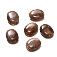 Açık kahverengi/10piece Resim3