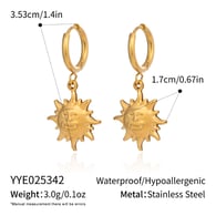 Gold color 