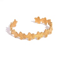 Gold color/One Size/Bracelet style 2 Picture5