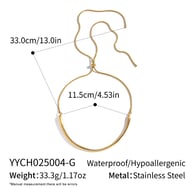 YYCH025004-G 