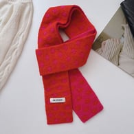 Rose red Bild4