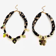 Image principale : collier en deux parties Image3
