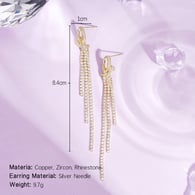 Silver Needle-Gold 