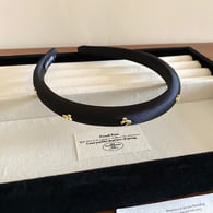 Diadema-Negro-Dorado Imagen3