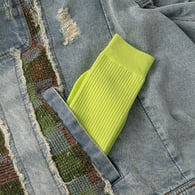 Fluorescent green Resim2