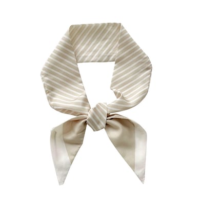 1 Piece Classic Strip Stainless Steel Women's Bandana h5 Picture5