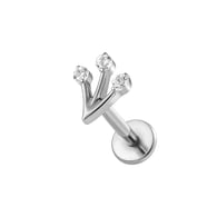 T2542-3# Zilver Afbeelding11
