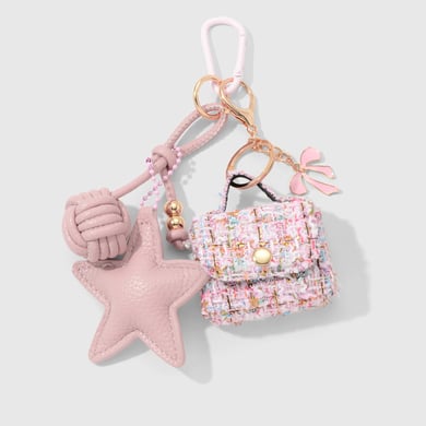 1 Piece Mini Bag Pendant Charm h5 