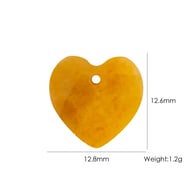 YTP7081-HDL-Red Aventurine Heart Picture30