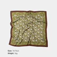 RZ7093-Militair Groen 