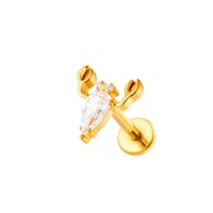 T2546-5# Goud Afbeelding5