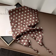 Polka dot green Picture6