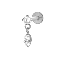 T2546-1# Zilver Afbeelding9