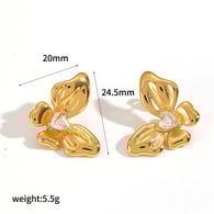 Oorbellen TE60563 Afbeelding4