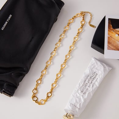 1 Stück Radiant Zirkon Vögel Edelstahl Gold Farbe Damen Anhänger Halsketten h5 Bild7