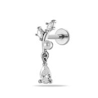 2613-5# Zilver Afbeelding6