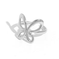 couleur argent/Taille unique Image2