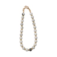 P68045 White Turquoise 