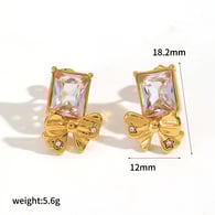 Oorbellen TE60561 Afbeelding2