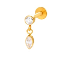 T2546-3# Goud Afbeelding3