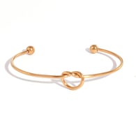 Gold color/One Size/Bracelet style 2 Picture2
