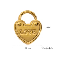 YTP2510007-Love lock Picture59