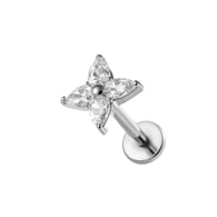 T2542-7# Zilver Afbeelding15