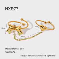 NXR77 