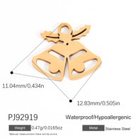 PJ92919-2 pezzi Immagine9