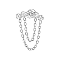 T2546-4# Zilver Afbeelding12