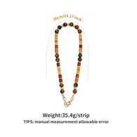 P68132 Tiger Eye Stone 