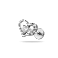 2613-6# Zilver Afbeelding5