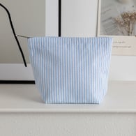 Light blue stripes/17*5.5*13cm Picture9