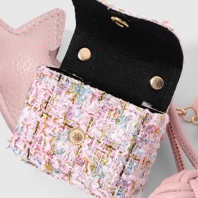 1 Piece Mini Bag Pendant Charm h5 Picture4