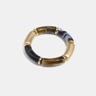 Nero + Marrone + Oro 
