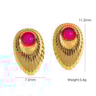 Rose Rouge Image4