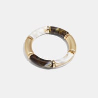 Marrone+Beige+Oro Immagine2