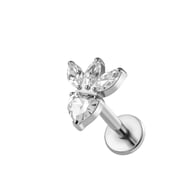T2542-6# Zilver Afbeelding14