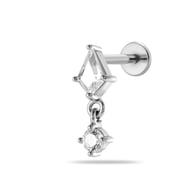 2614-6# Zilver Afbeelding5