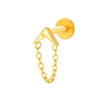 T2546-8# Goud Afbeelding8