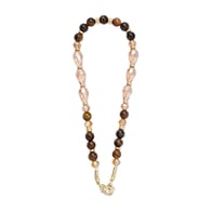 P68147 Tiger Eye Stone 