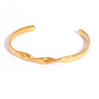 Gold color/One Size/Bracelet style 4 Picture4