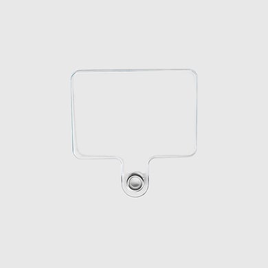 1 Stück einfache Handykette aus Polyester mit Leopardenmuster h5 Bild7